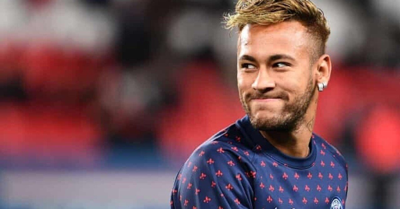 Ngỡ ngàng 6 kiểu tóc của Neymar cực chất xứng danh ảo thuật gia sân cỏ